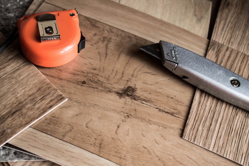 Flooring Service in Pinellas County, FL