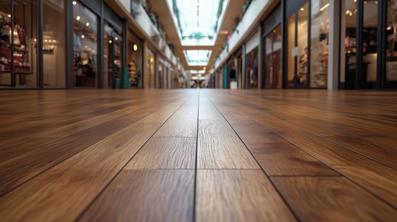 Commercial Hardwood Service in Indian Rocks Beach, FL