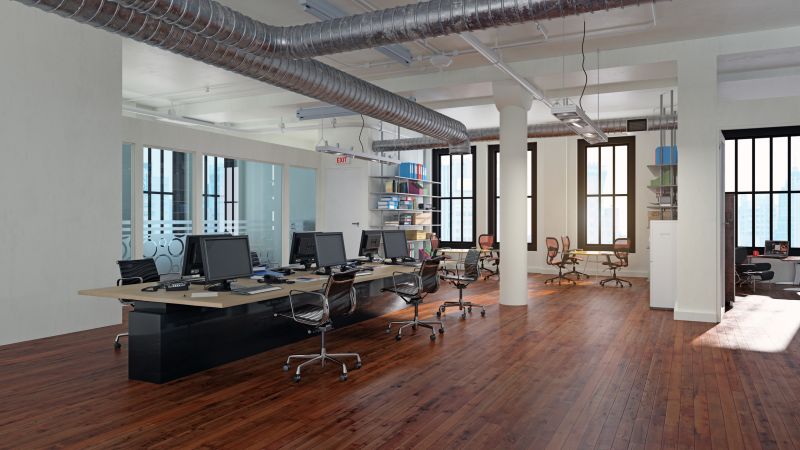 Commercial Hardwood Service in Land O Lakes, FL