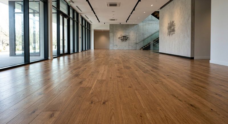 Commercial Hardwood Service in Largo, FL