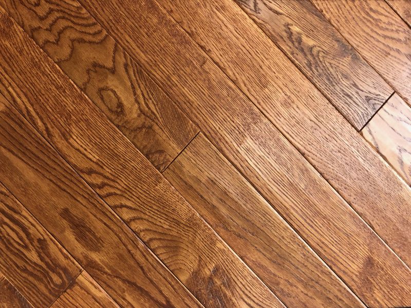 Commercial Hardwood Service in Pinellas County, FL