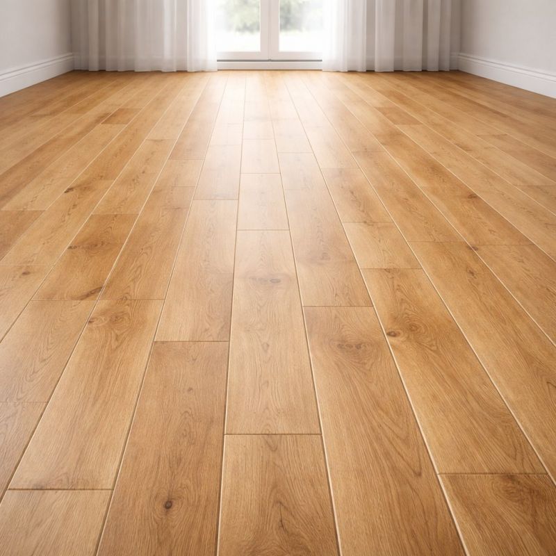Engineered Wood Installation in Pinellas County, FL