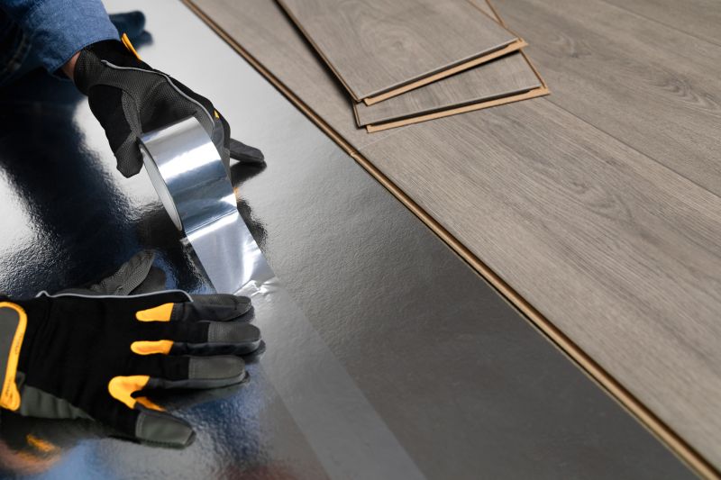 Laminate Floor Installation in Dunedin, FL
