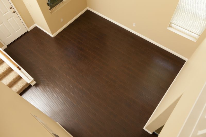 Laminate Floor Installation in Holiday, FL