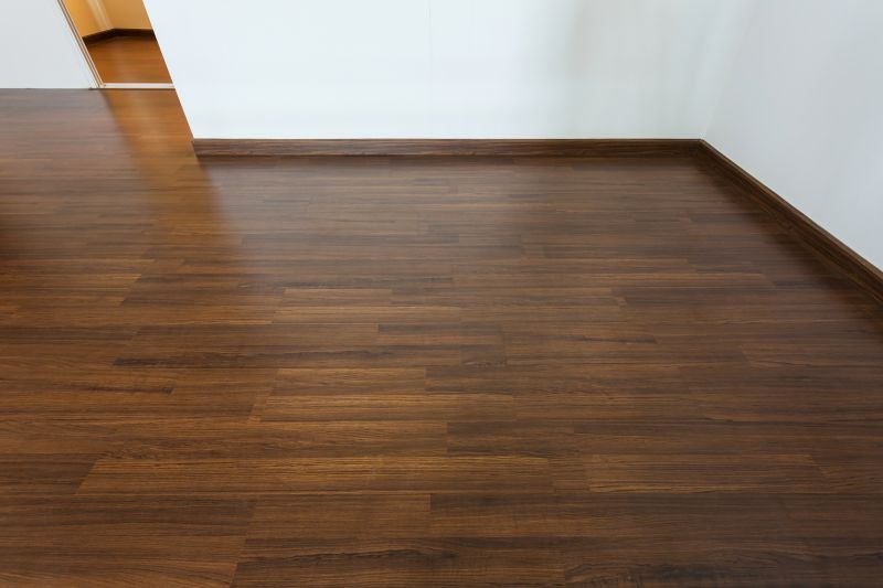 Laminate Floor Installation in Oldsmar, FL