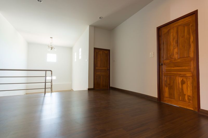 Laminate Floor Installation in Safety Harbor, FL