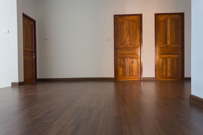 Laminate Floor Installation in Seminole, FL
