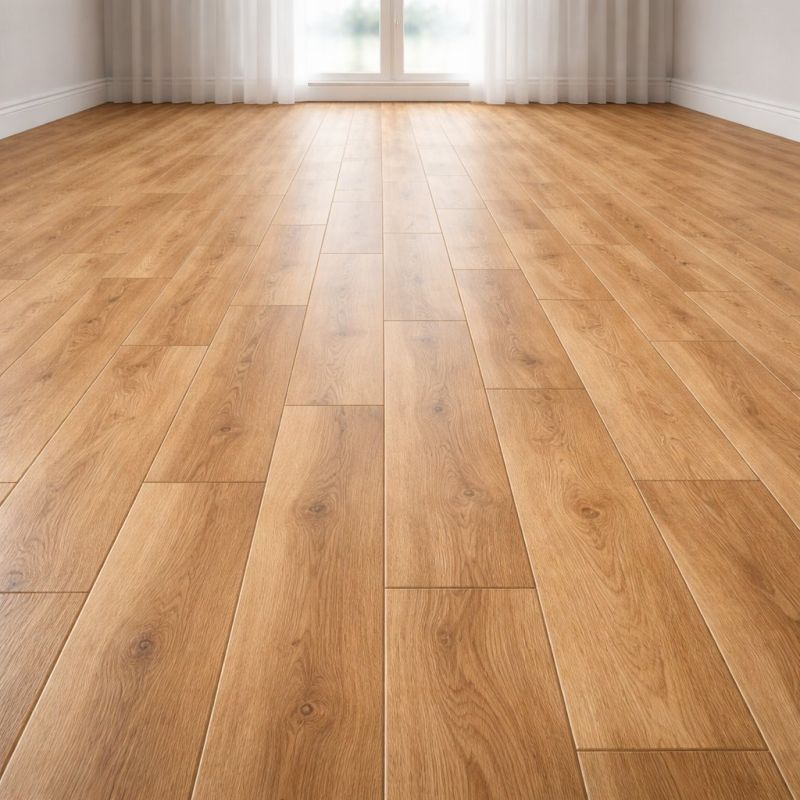 Laminate Floor Replacement in Pinellas County, FL