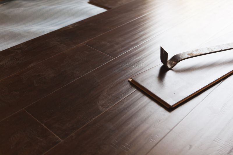 Laminate Floor Replacement in New Port Richey, FL