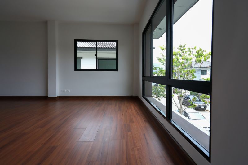Laminate Floor Replacement in Odessa, FL