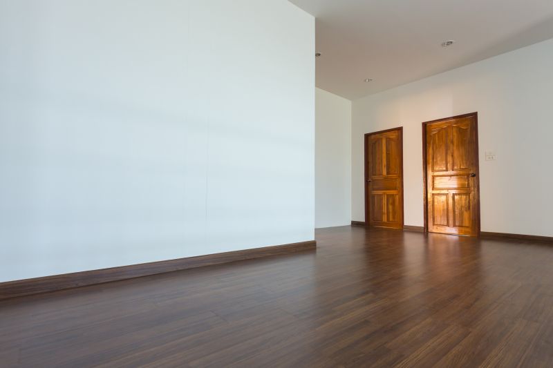 Laminate Floor Replacement in Odessa, FL