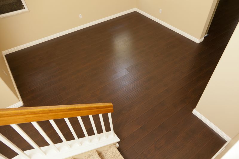 Laminate Floor Replacement in Palm Harbor, FL