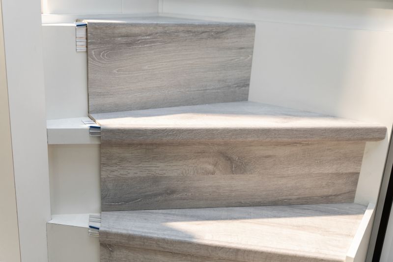 Laminate Wood Installation in Pinellas County, FL