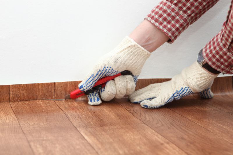 Linoleum Floor Installation in Clearwater, FL