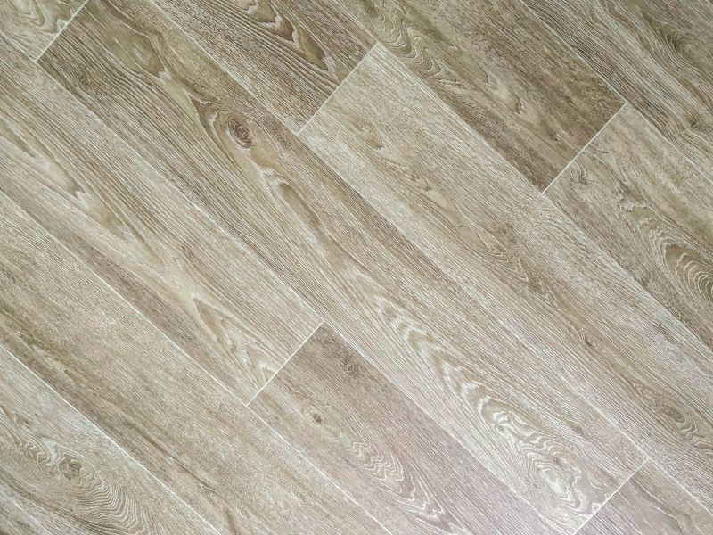 Linoleum Flooring Replacement in Pinellas County, FL