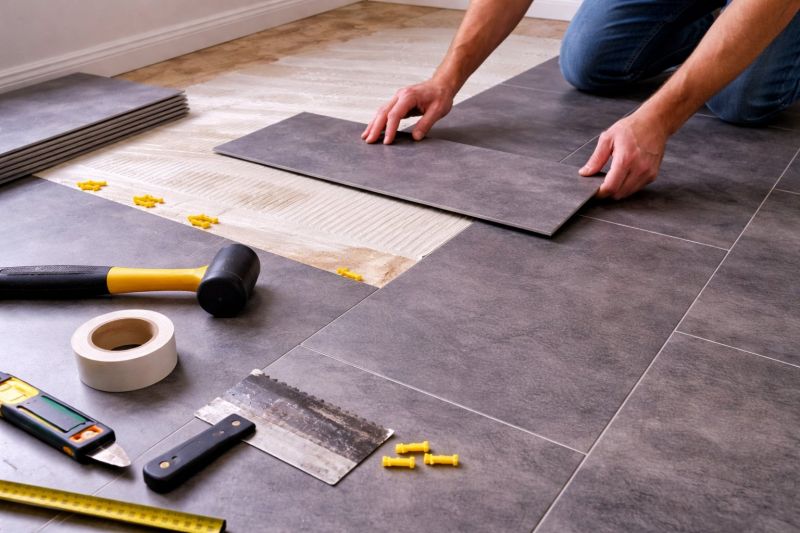 Lvt Flooring Installation in Dunedin, FL
