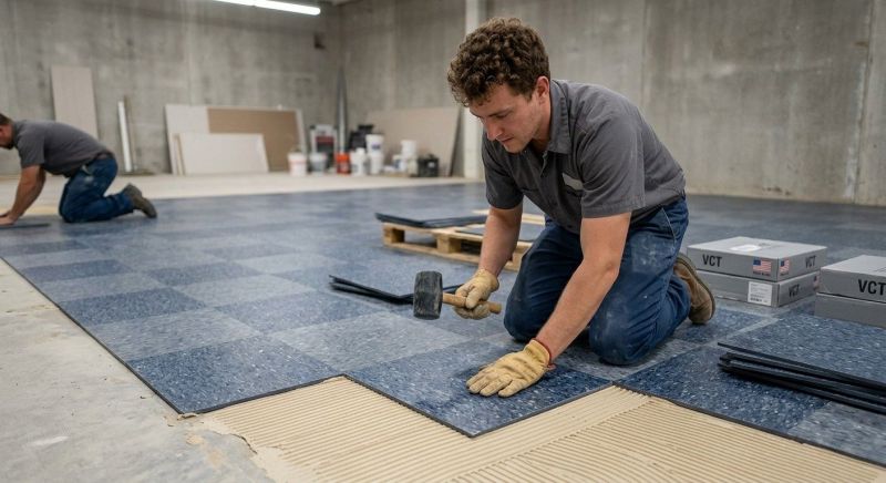 Lvt Flooring Installation in Port Richey, FL