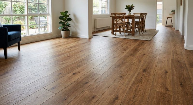 Lvt Replacement in Pinellas County, FL