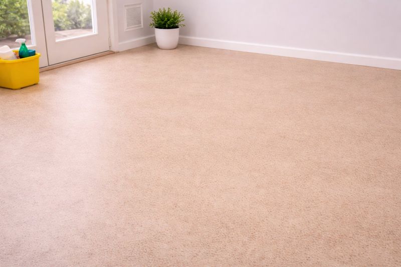 Sheet Linoleum Installation in Dunedin, FL