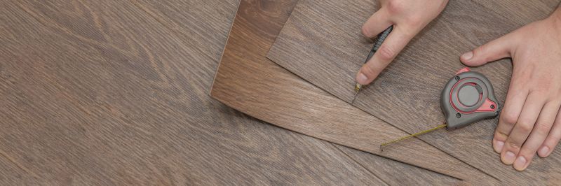 Sheet Linoleum Installation in Odessa, FL