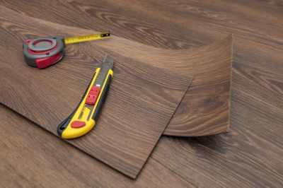 Sheet Linoleum Installation in Safety Harbor, FL