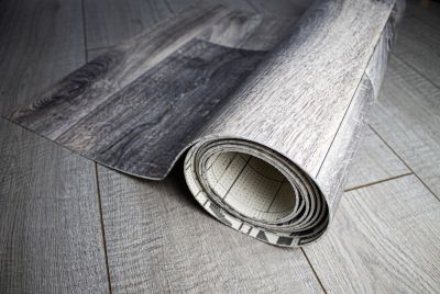 Sheet Vinyl Installation in Oldsmar, FL